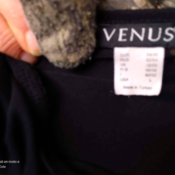 Dress - Picture 1 of 2